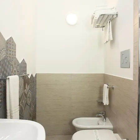 Guest house La Nicchia Smart