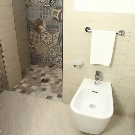 La Nicchia Smart Guest house San Vito Lo Capo