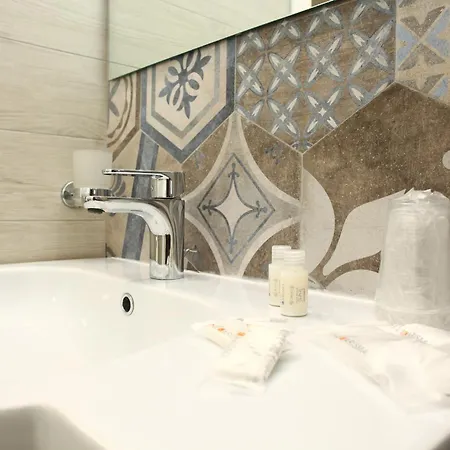 La Nicchia Smart Guest house *
