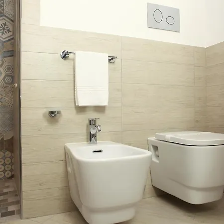 La Nicchia Smart Guest house *