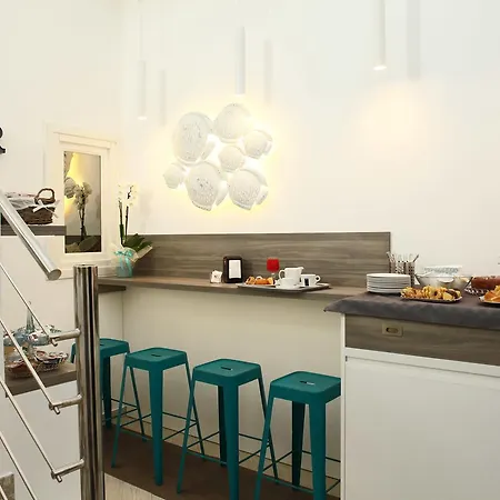 Πανσιόν La Nicchia Smart Σαν Βίτο λο Κάπο