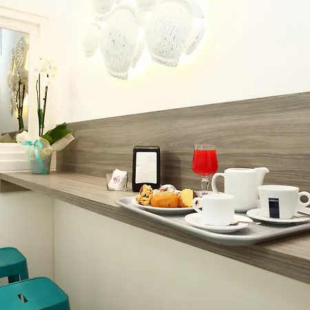 La Nicchia Smart Σαν Βίτο λο Κάπο