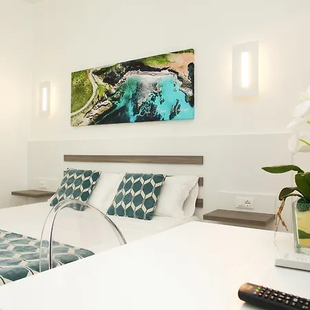 La Nicchia Smart Σαν Βίτο λο Κάπο