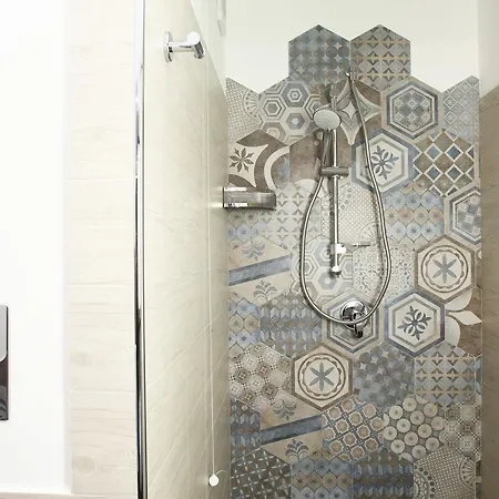 La Nicchia Smart Πανσιόν Σαν Βίτο λο Κάπο