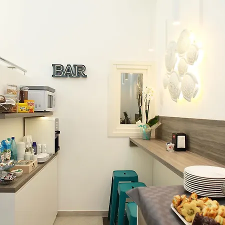 La Nicchia Smart Πανσιόν 3*