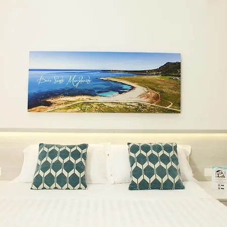 La Nicchia Smart Πανσιόν Σαν Βίτο λο Κάπο