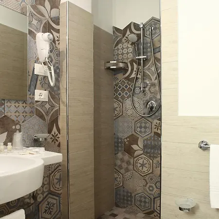 La Nicchia Smart Πανσιόν Σαν Βίτο λο Κάπο