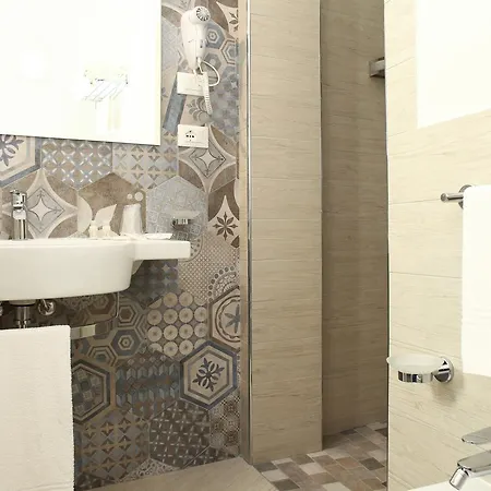 Πανσιόν La Nicchia Smart Σαν Βίτο λο Κάπο