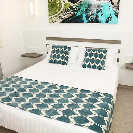 La Nicchia Smart Πανσιόν