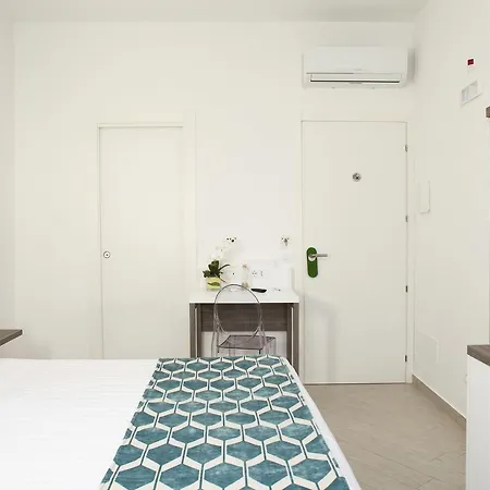 Guest house La Nicchia Smart San Vito Lo Capo