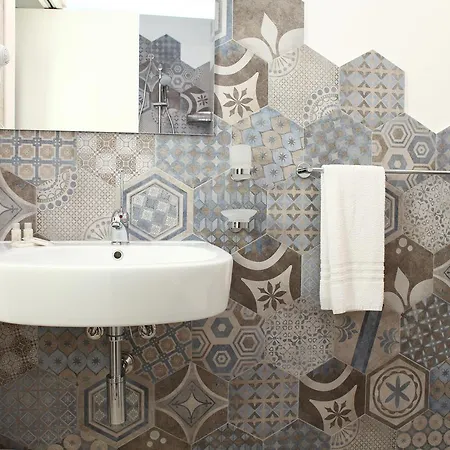 La Nicchia Smart Σαν Βίτο λο Κάπο