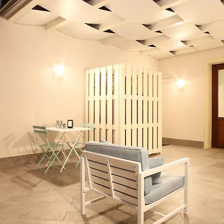 Guest house La Nicchia Smart
