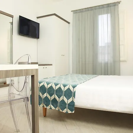 La Nicchia Smart Πανσιόν Σαν Βίτο λο Κάπο