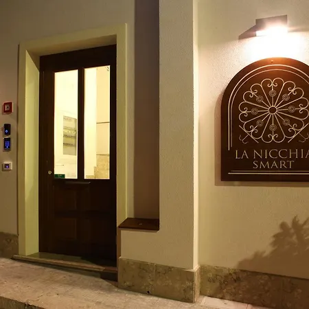 La Nicchia Smart Guest house San Vito Lo Capo