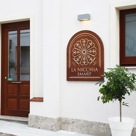 La Nicchia Smart Σαν Βίτο λο Κάπο