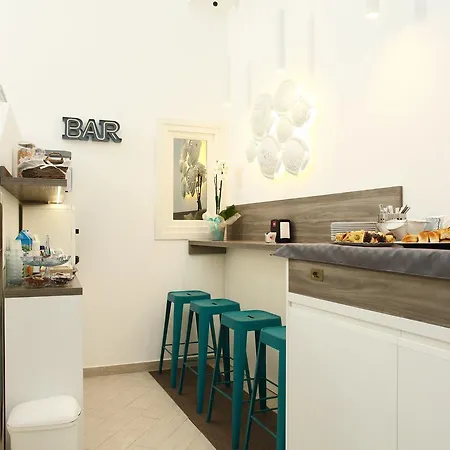 Πανσιόν La Nicchia Smart