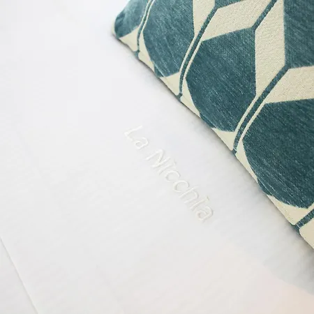 La Nicchia Smart Πανσιόν Σαν Βίτο λο Κάπο