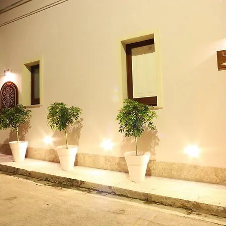 Πανσιόν La Nicchia Smart