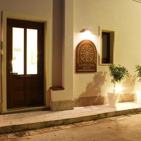 La Nicchia Smart 3*