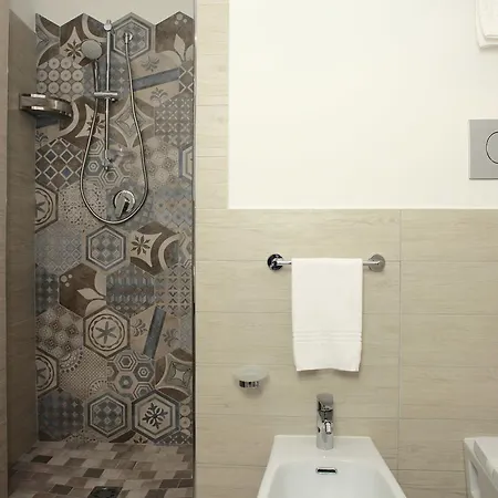 Πανσιόν La Nicchia Smart Σαν Βίτο λο Κάπο