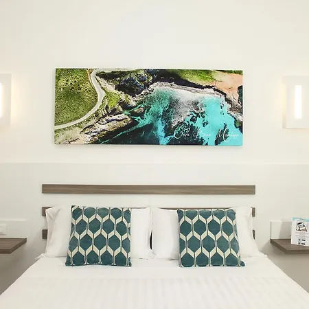 La Nicchia Smart 4* San Vito Lo Capo
