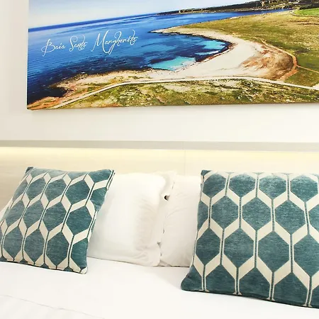 La Nicchia Smart Guest house San Vito Lo Capo