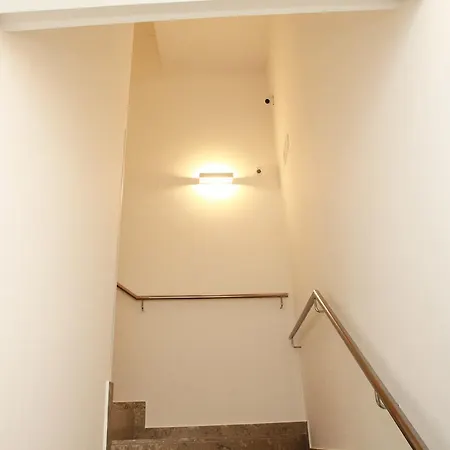 La Nicchia Smart 3* Σαν Βίτο λο Κάπο