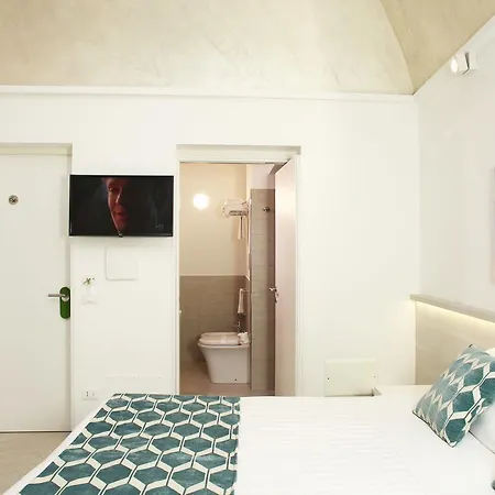 La Nicchia Smart Πανσιόν Σαν Βίτο λο Κάπο